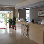 Ξενοδοχείο Club Dorado 3*