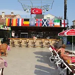 Club Dorado 3* Μαρμαρίς