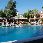 Club Dorado 3* Μαρμαρίς