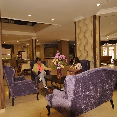 Hotel Club Dorado Marmaris