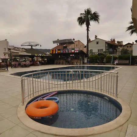 Hotel Club Dorado Marmaris