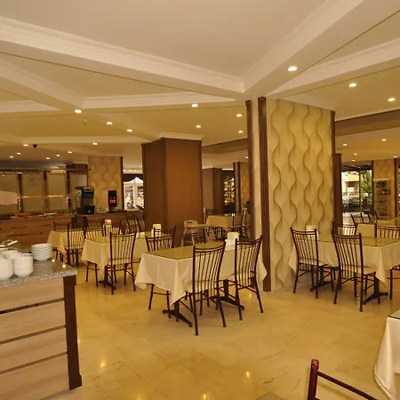 Club Dorado Marmaris