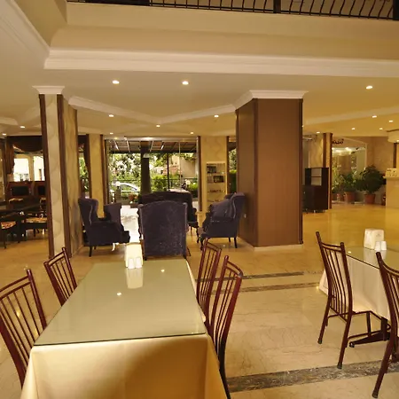 Club Dorado Hotel Marmaris