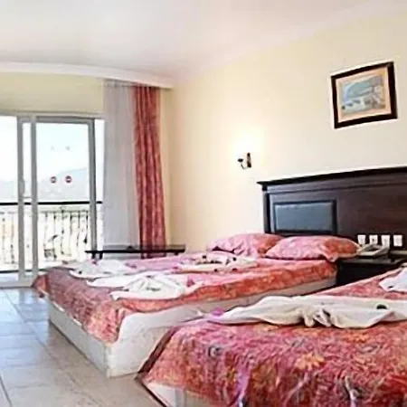 Club Dorado 3* Marmaris