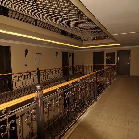 Club Dorado 3* Marmaris