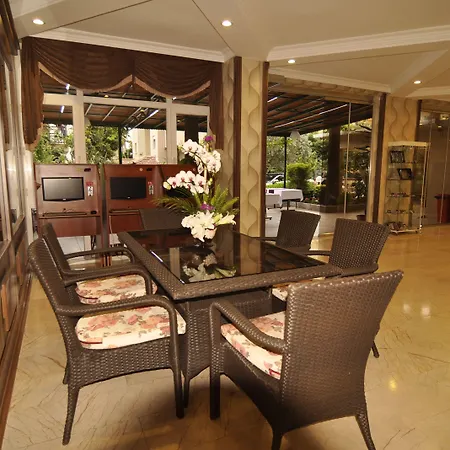 Hotel Club Dorado Marmaris