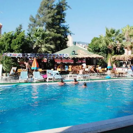 Club Dorado Ξενοδοχείο 3*