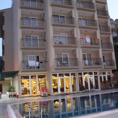 Club Dorado Marmaris