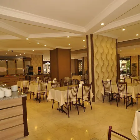 Club Dorado Ξενοδοχείο Μαρμαρίς