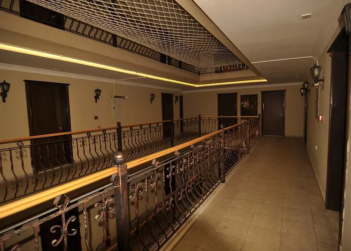 Club Dorado 3* Μαρμαρίς