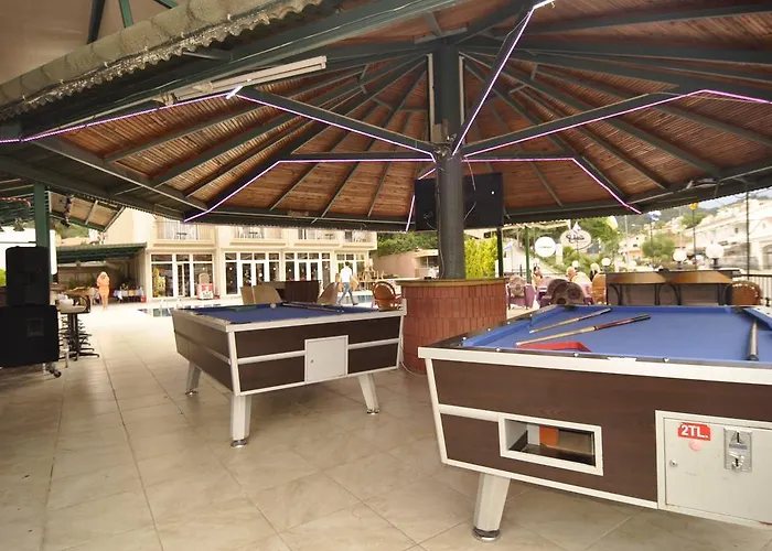 Club Dorado Ξενοδοχείο 3*