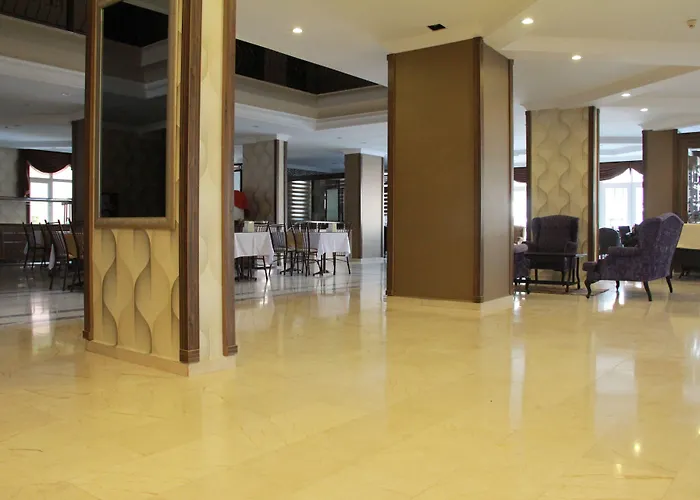 Club Dorado Szálloda 3*