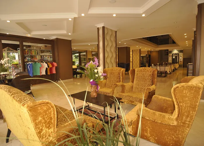 Club Dorado 3* Marmaris