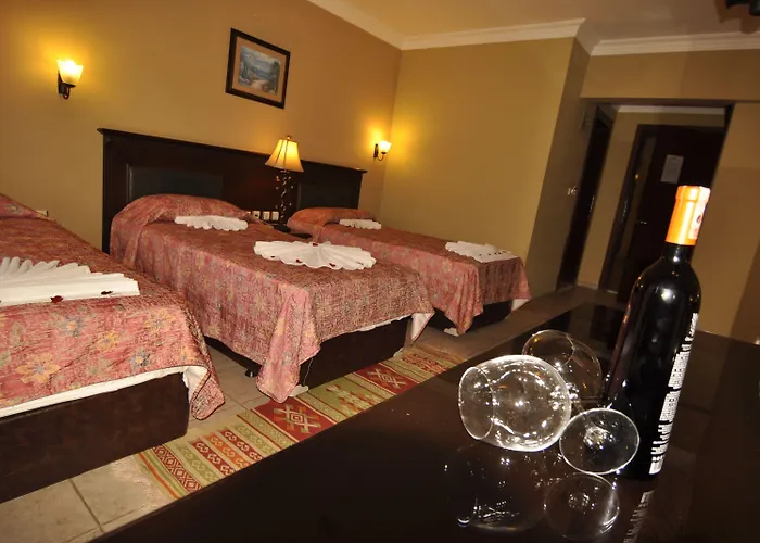 Club Dorado 3* Μαρμαρίς