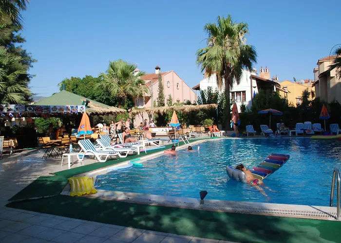 Club Dorado 3* Marmaris
