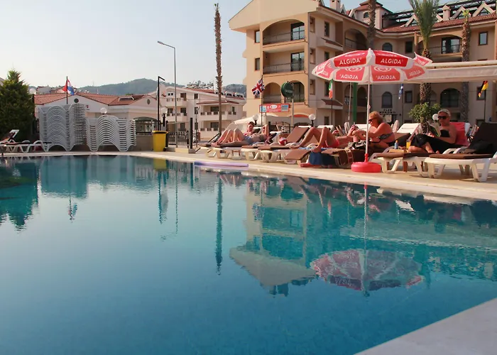 Club Dorado Ξενοδοχείο