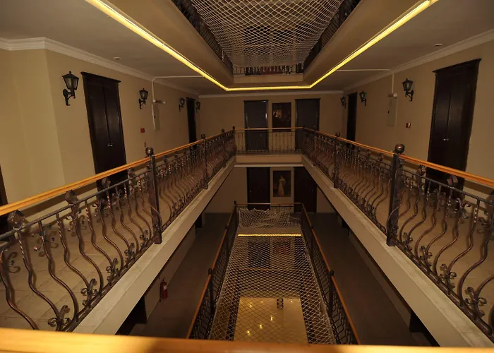 Club Dorado Szálloda 3*