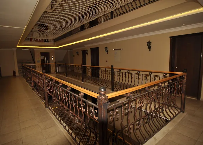 Club Dorado 3* Μαρμαρίς