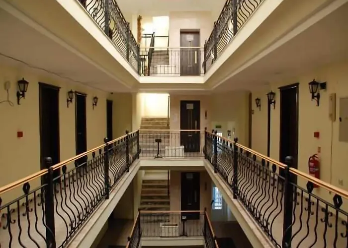 Club Dorado 3* Μαρμαρίς