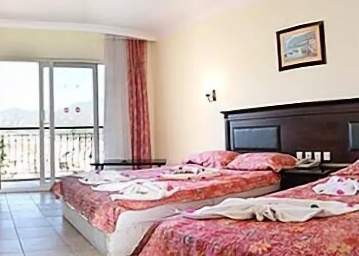 Club Dorado 3* Μαρμαρίς