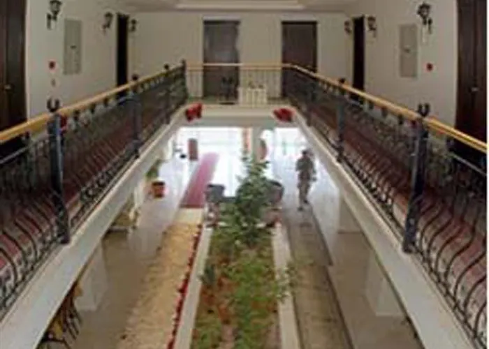 Club Dorado Μαρμαρίς