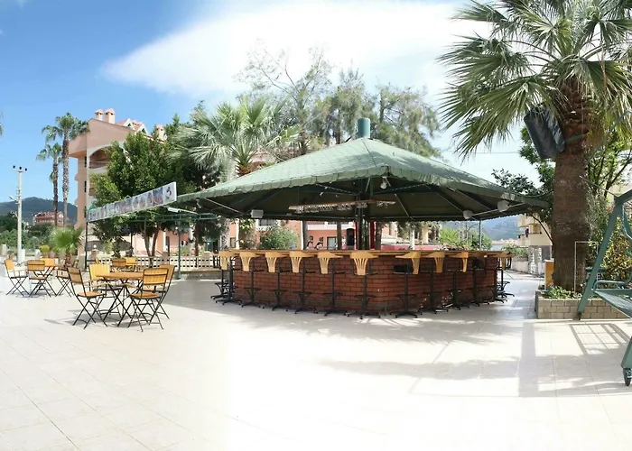 Club Dorado 3* Μαρμαρίς