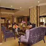 Szálloda Club Dorado Marmaris