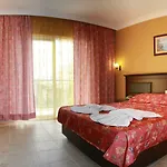 Club Dorado Szálloda Marmaris