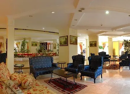 Club Dorado Otel