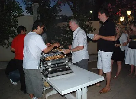 Hotel Club Dorado 3*