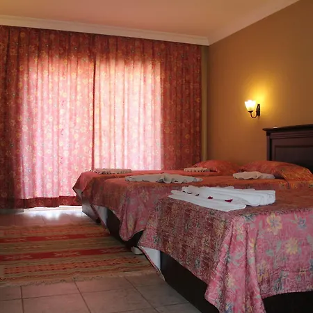 Otel Club Dorado