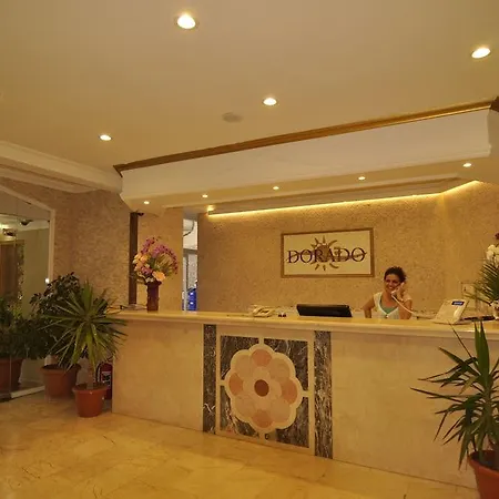 Club Dorado Otel 3*