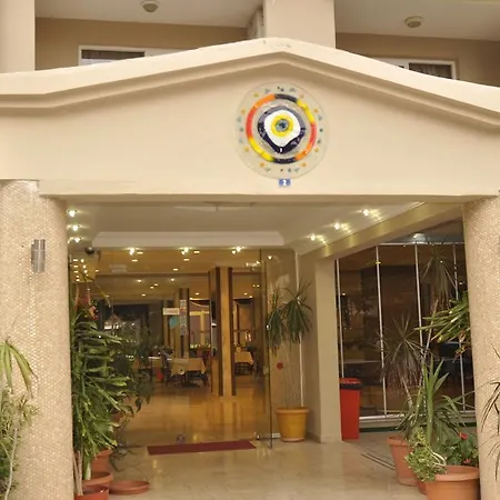 Club Dorado Marmaris