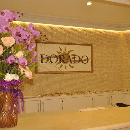 Club Dorado