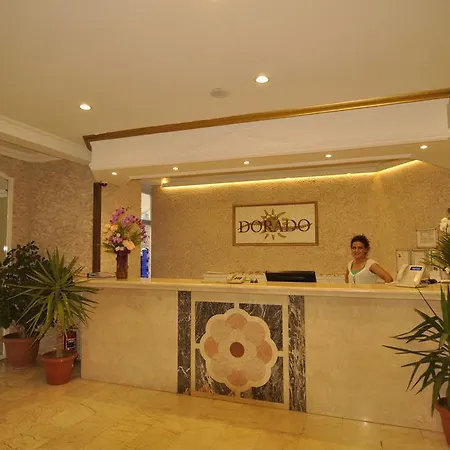 Club Dorado Otel