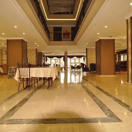 Otel Club Dorado Marmaris