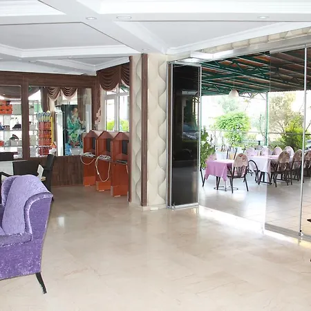 Club Dorado Hotel Marmaris