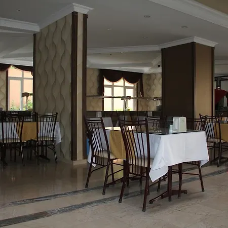 Club Dorado Otel Marmaris