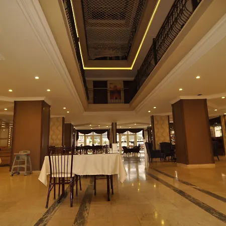 Hotel Club Dorado Marmaris
