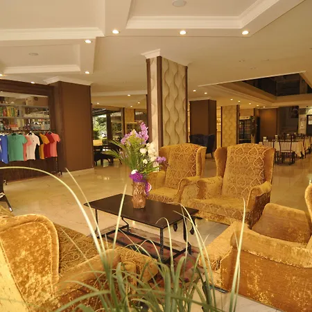 Club Dorado 3* 말마리스