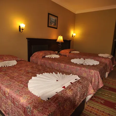 Club Dorado 말마리스