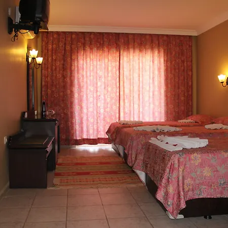 Club Dorado Hotel Marmaris