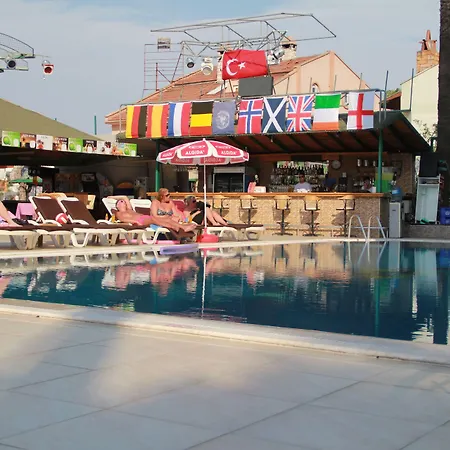 Club Dorado Hotel Marmaris