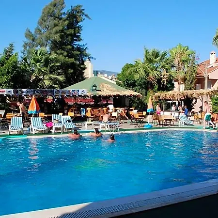Club Dorado 马尔马里斯