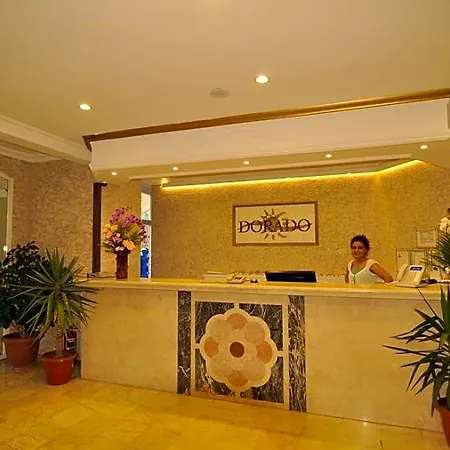Club Dorado