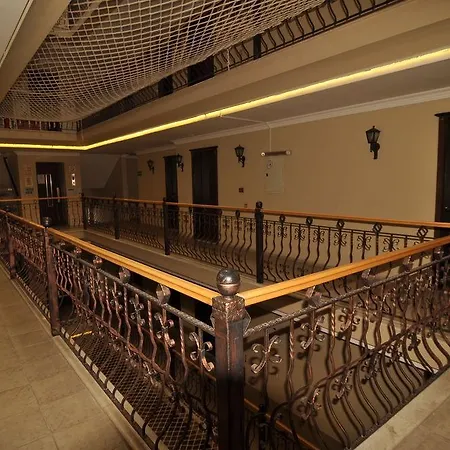 Otel Club Dorado