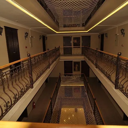 Otel Club Dorado Marmaris