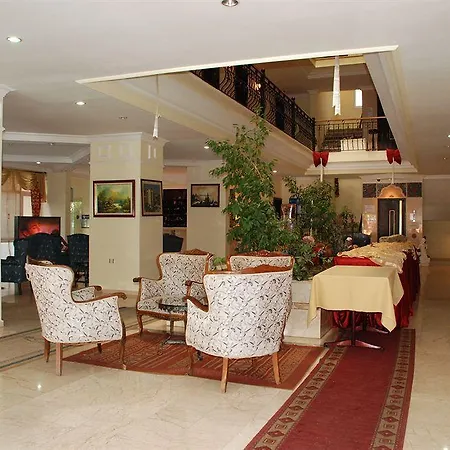 Otel Club Dorado 3*