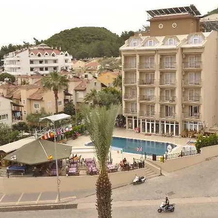 Club Dorado Otel