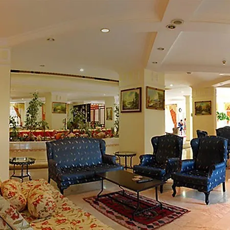 Otel Club Dorado Marmaris